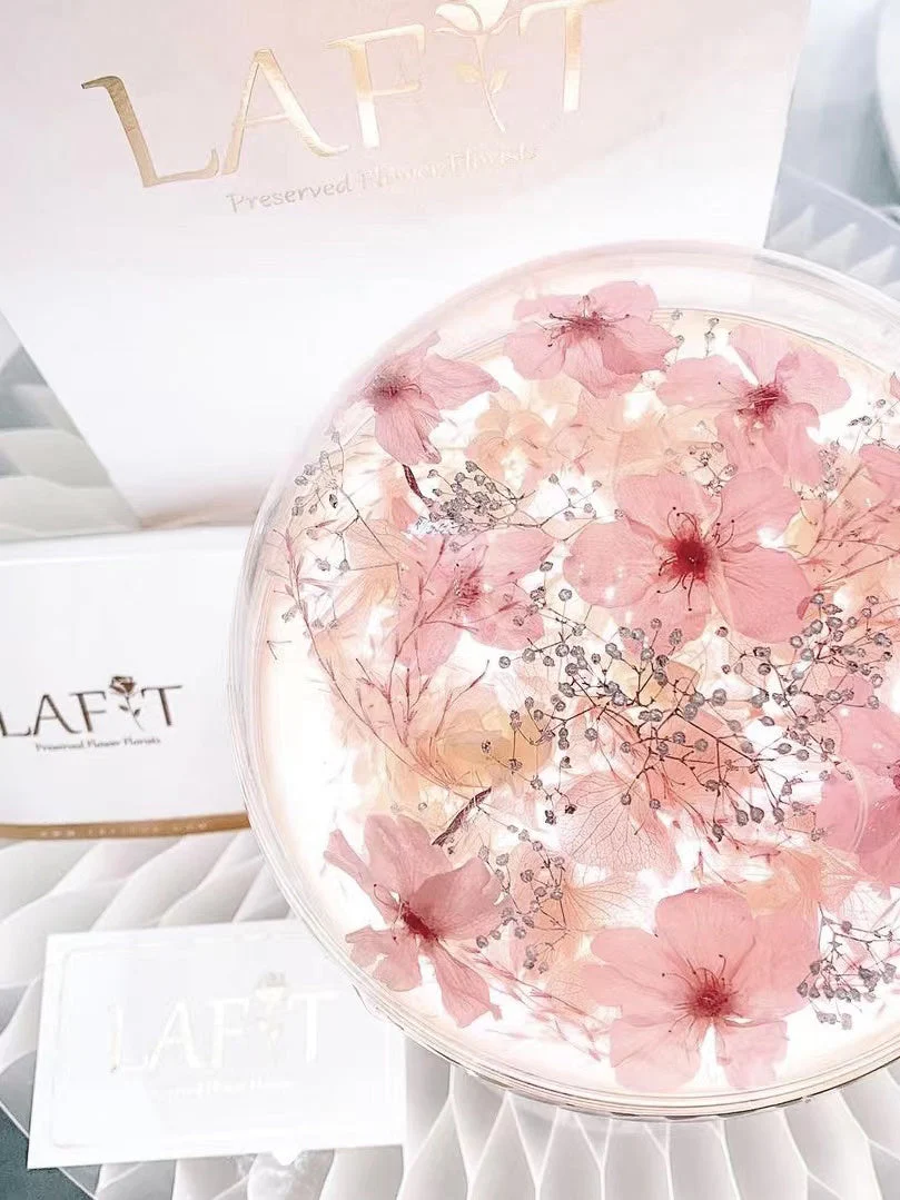 LAFIT �����ɚ�������ˇ�[�O �� THE SAKURA -PINK