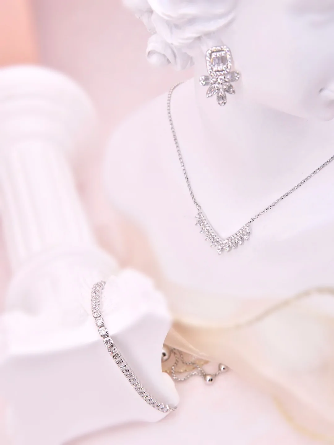 ?LAFIT �� Almighty Queen - Necklace ���F������̼��i�