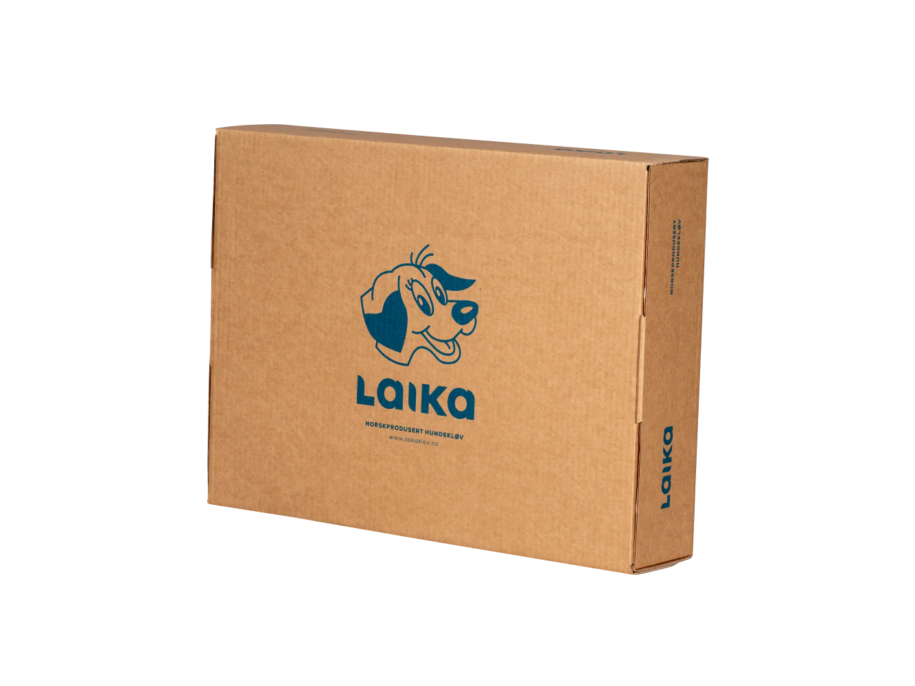 Laika Originalkløv 40L