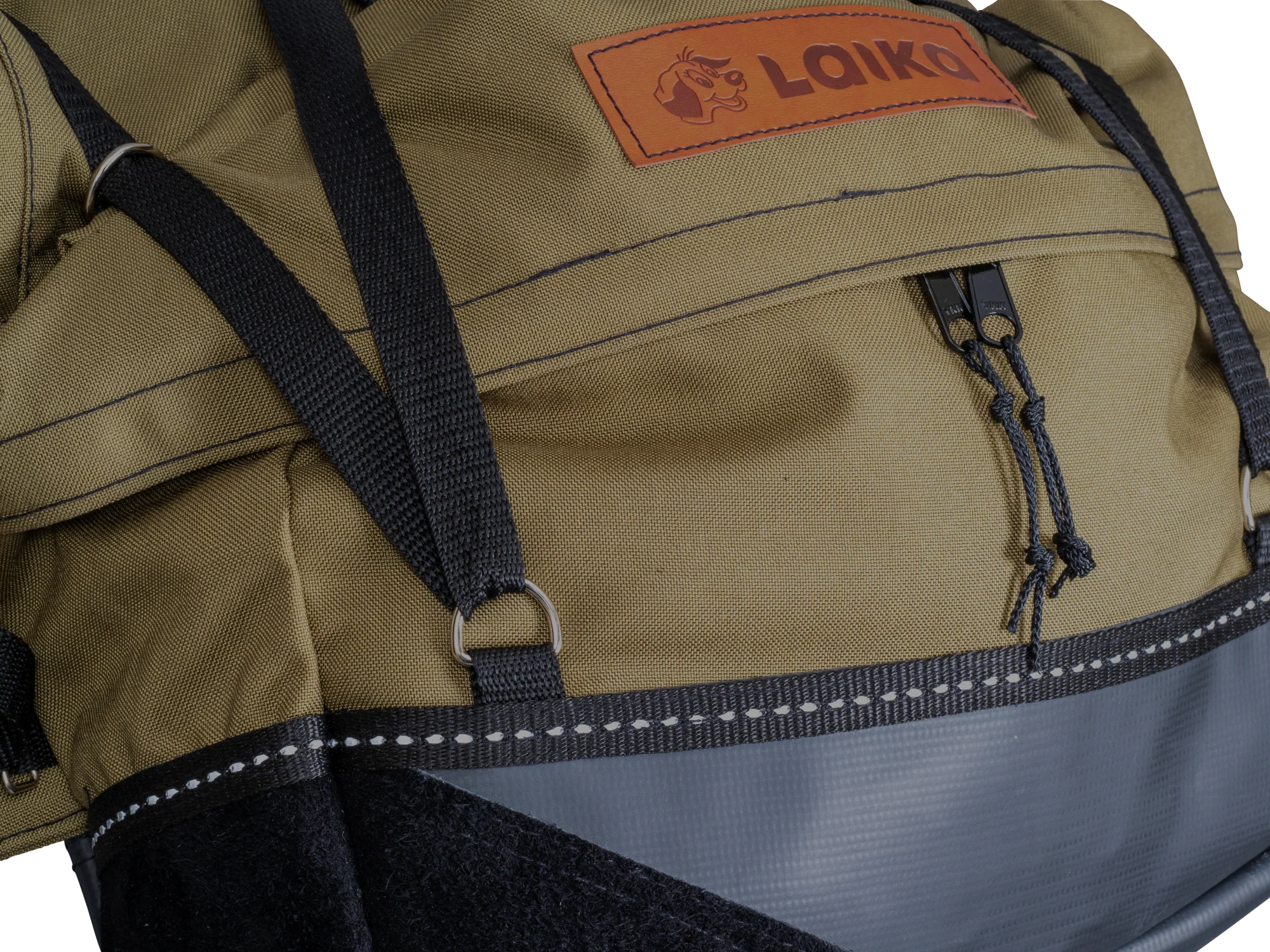 Laika Originalkløv 30L