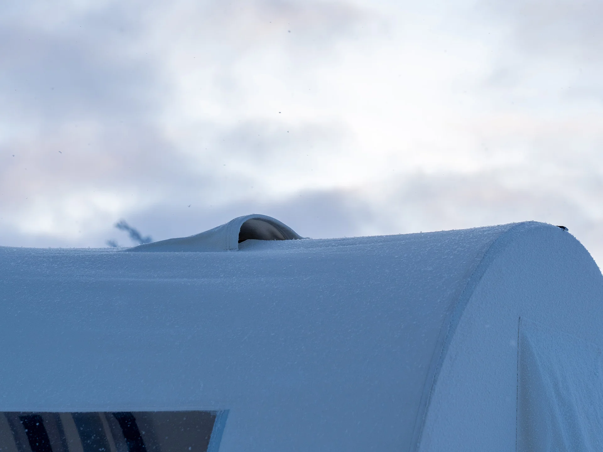 Diligense - transporter