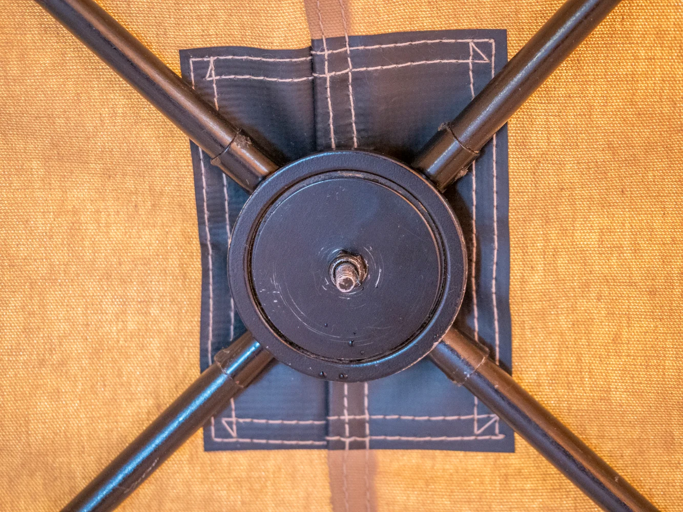 Teltduk til PopUp-telt