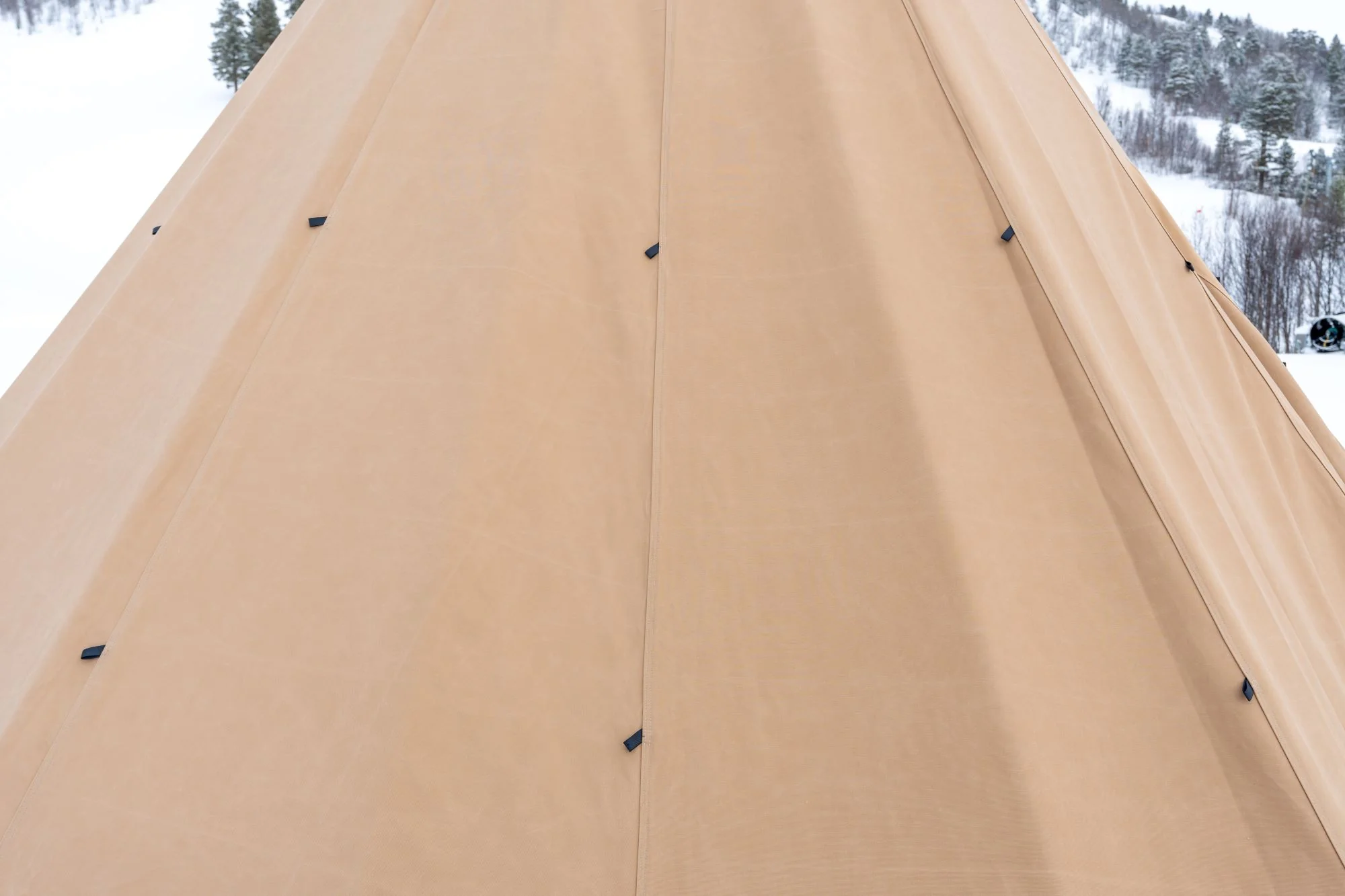 Venor Lavvo - panorama - beige