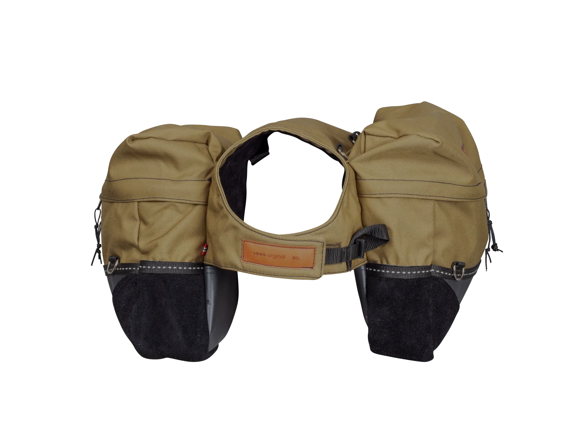 Laika Originalkløv 40L