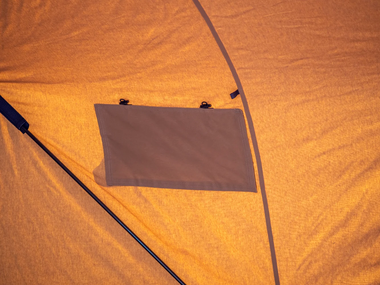 Teltduk til PopUp-telt