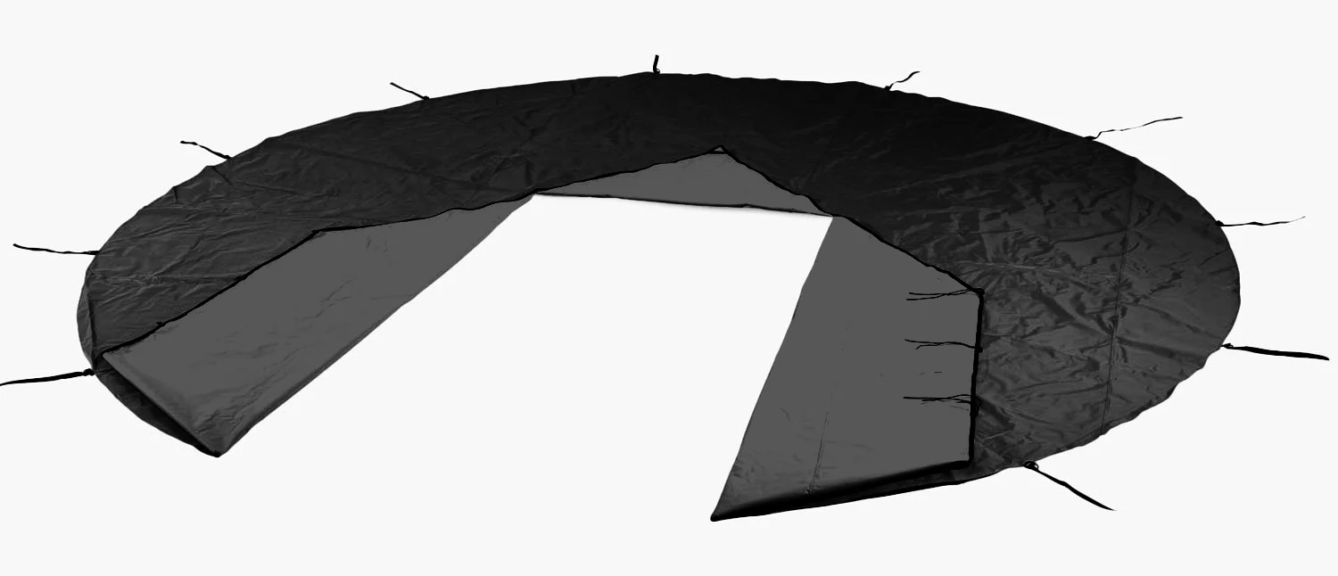 Bunn (fuktsperre), Venor Lavvo