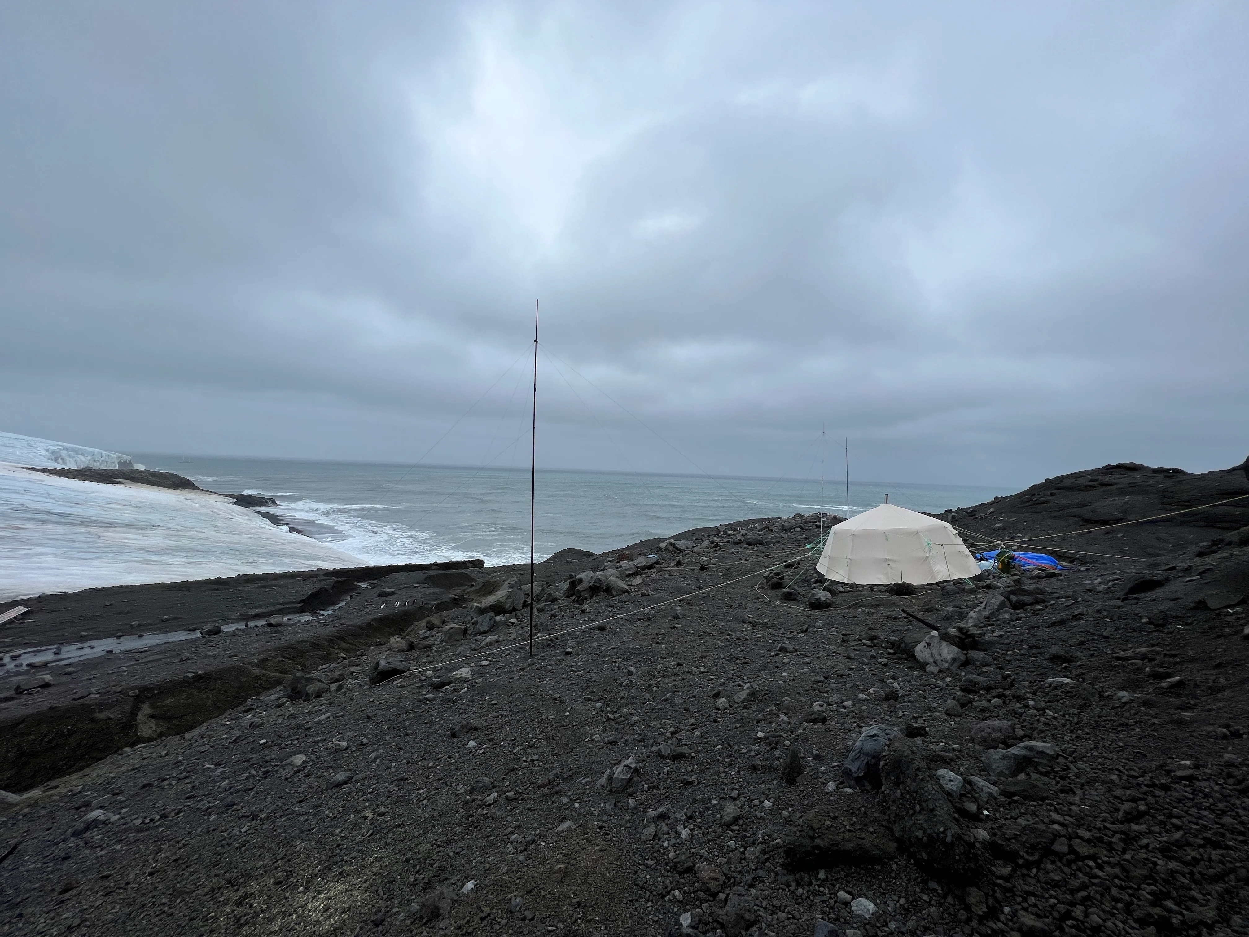 Venor Gamme - expedition - beige