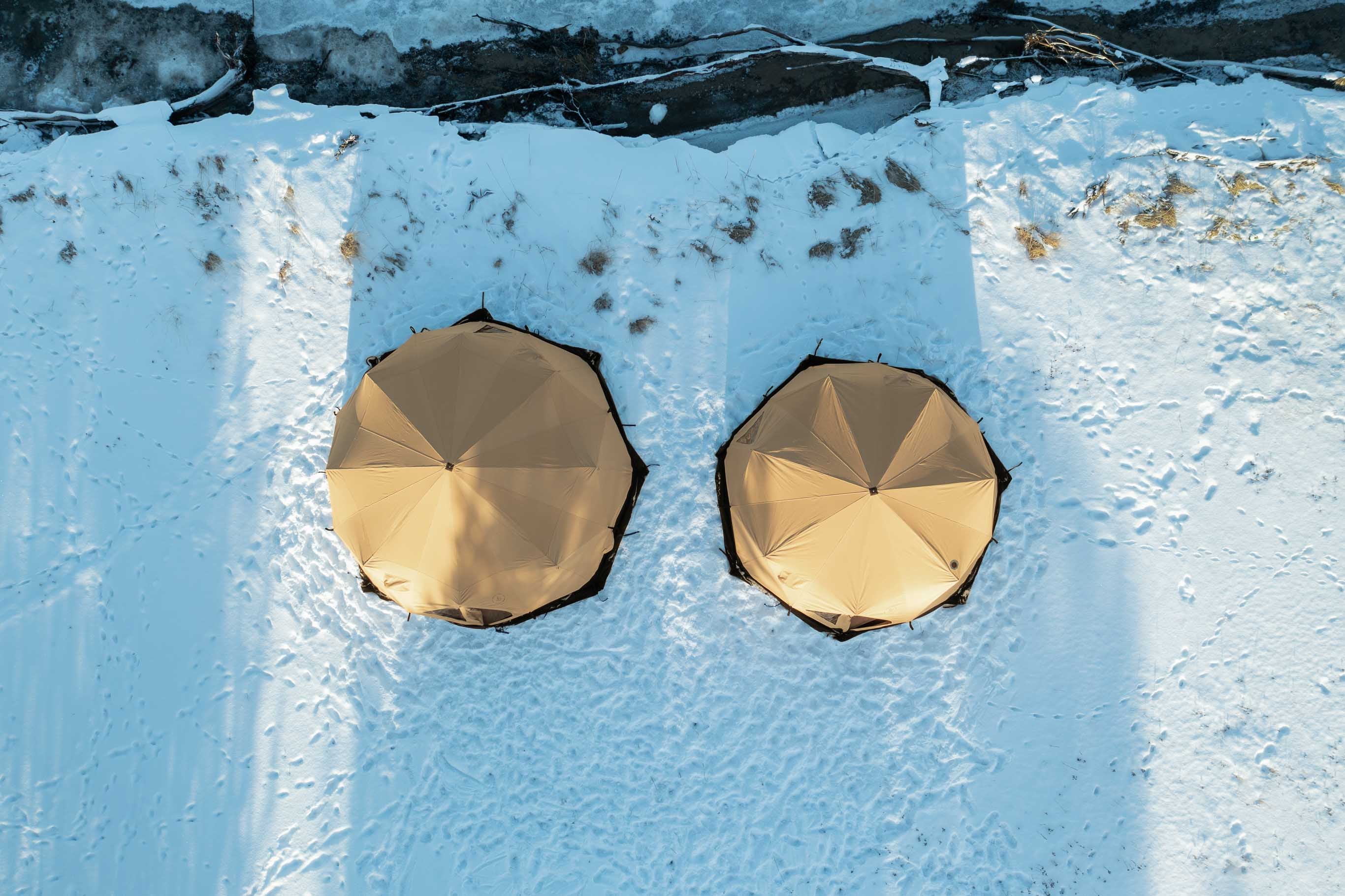 Venor PopUp 16-18, komplett