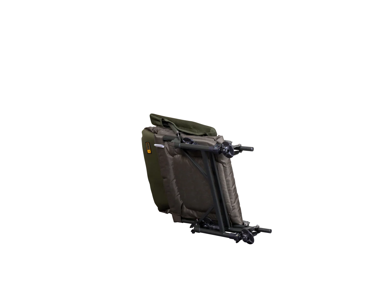 Inspire Daddy Long Recliner stol m/armstøtte