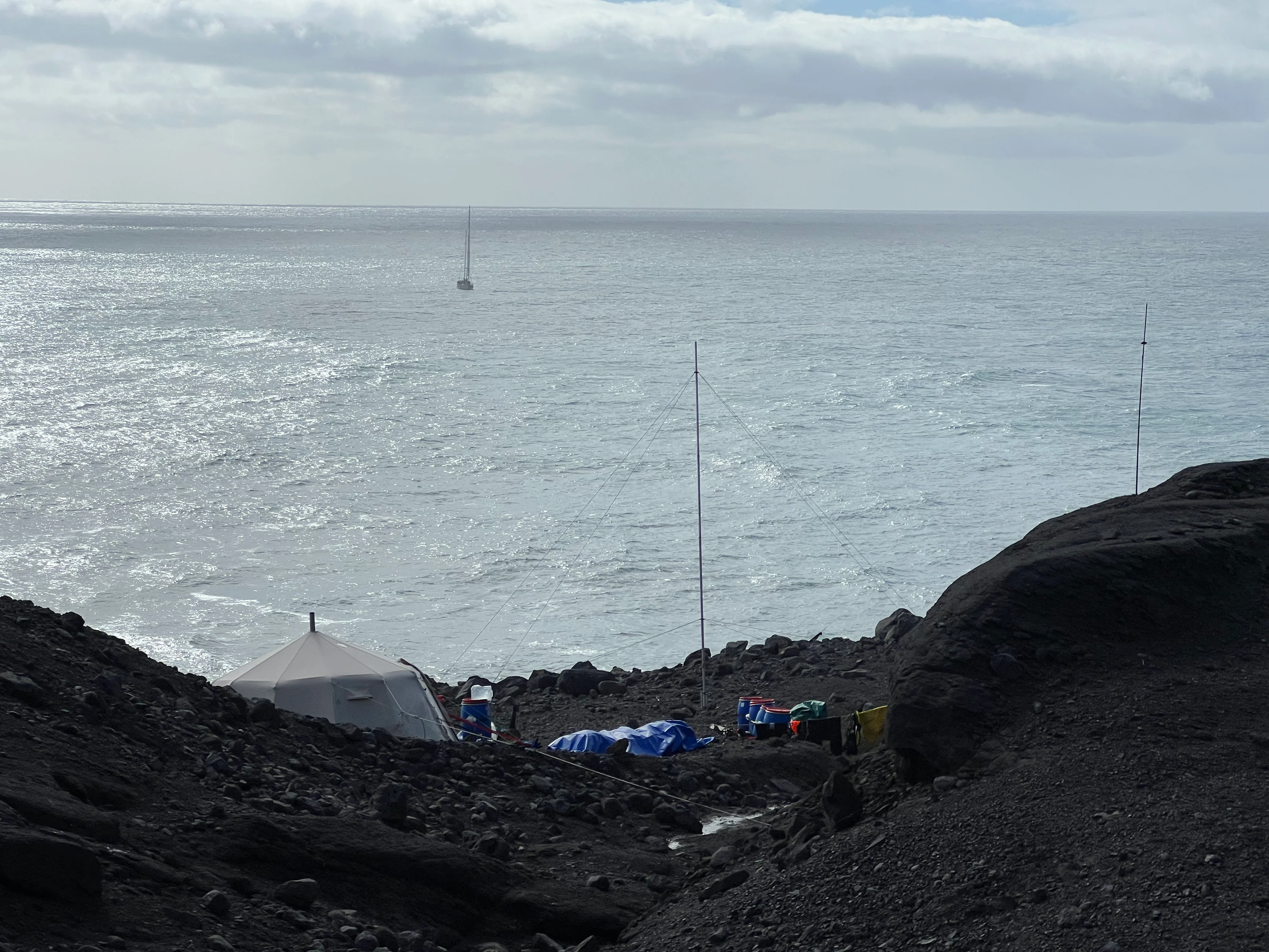 Venor Gamme - expedition - beige