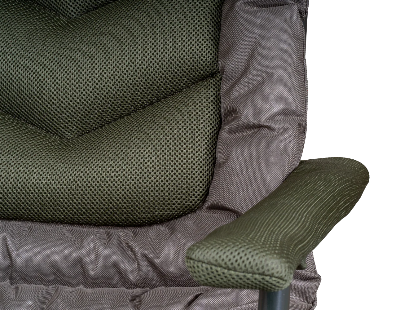 Inspire Daddy Long Recliner stol m/armstøtte