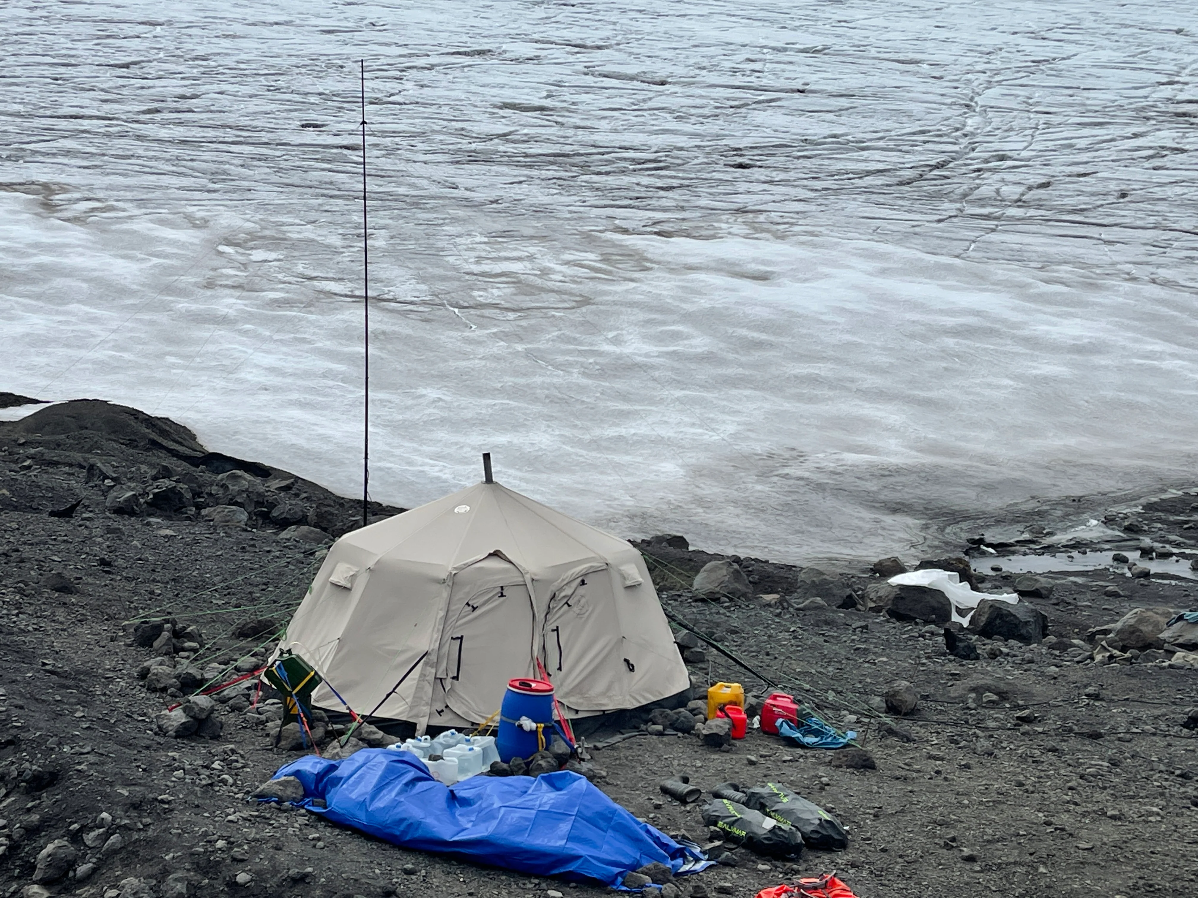 Venor Gamme - expedition - beige