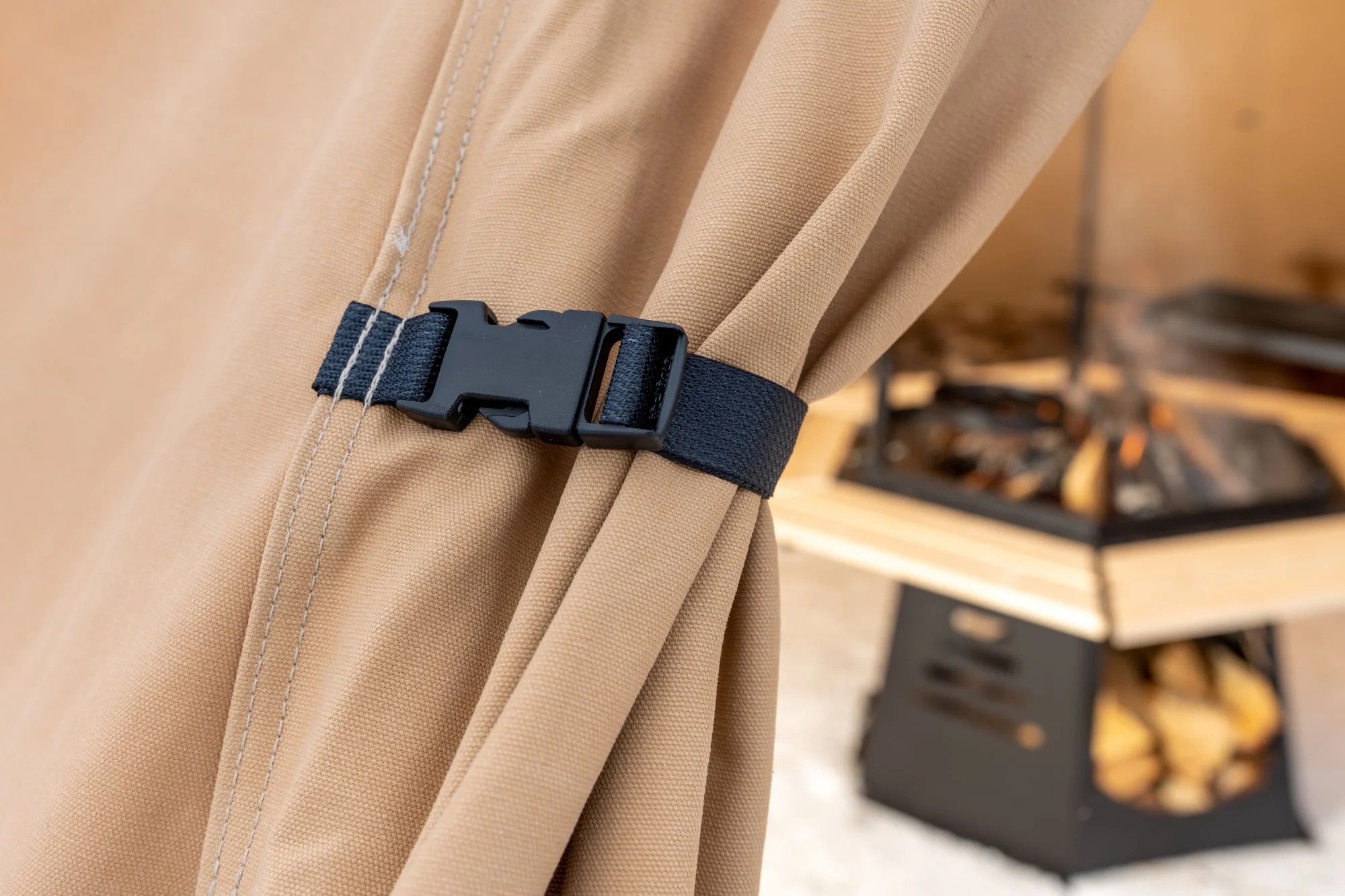 Venor Lavvo - panorama - beige