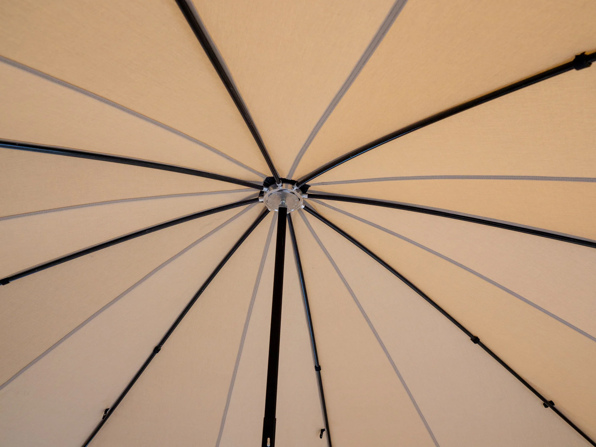 Venor PopUp 16-18, komplett