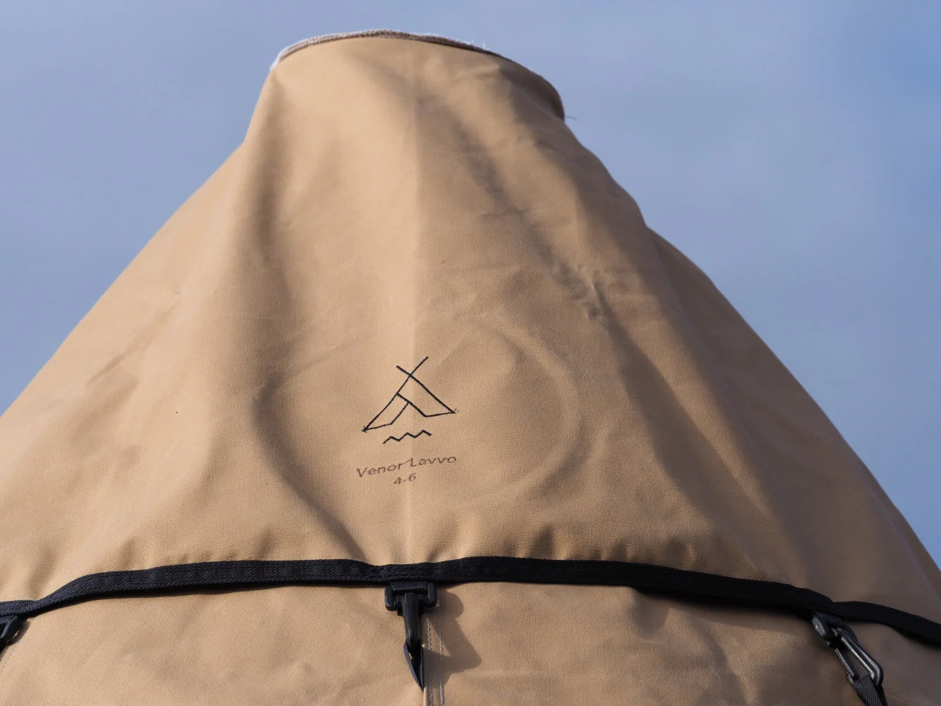 Venor Lavvo - basecamp - beige