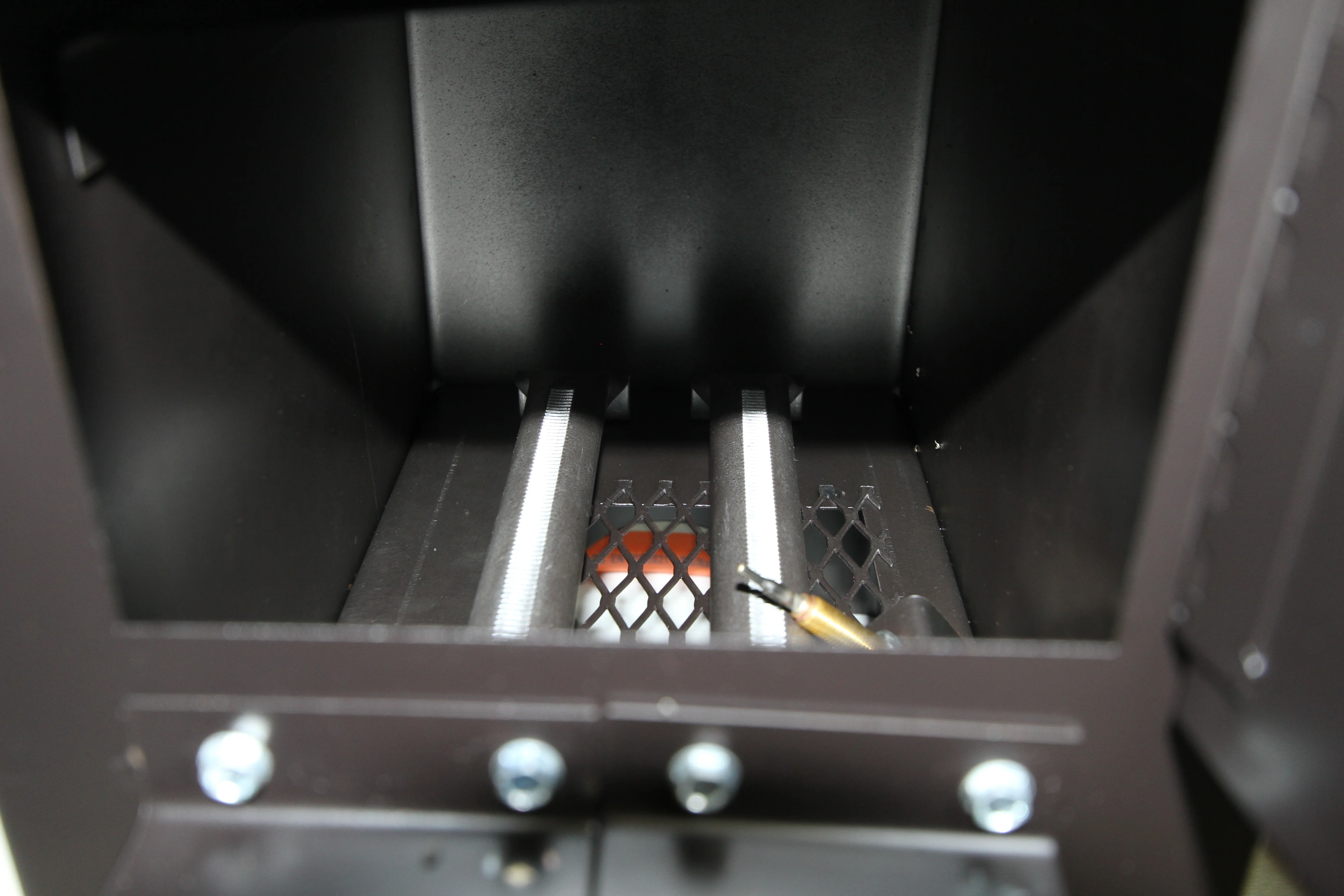 Komplett gassovn M4000 7,6 kW