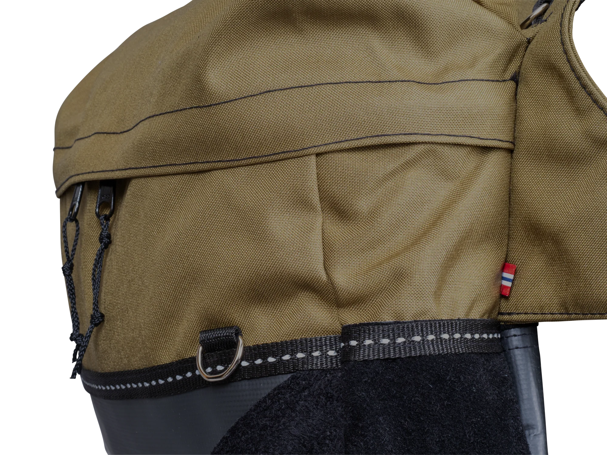 Laika Originalkløv 40L