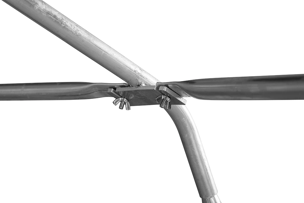 Venor Gamme Lang - glamping