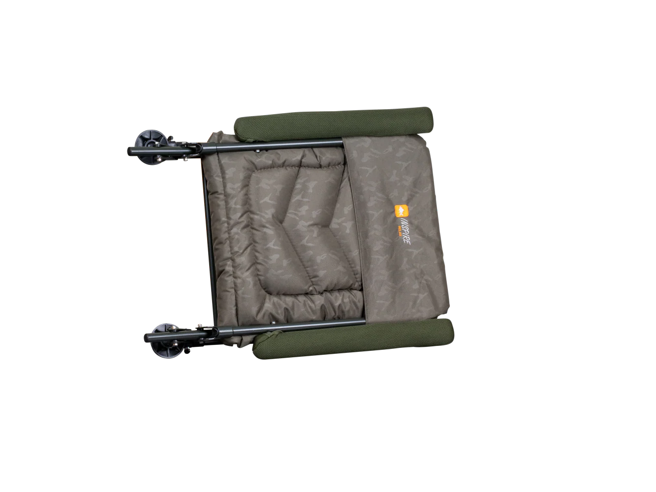 Inspire Daddy Long Recliner stol m/armstøtte