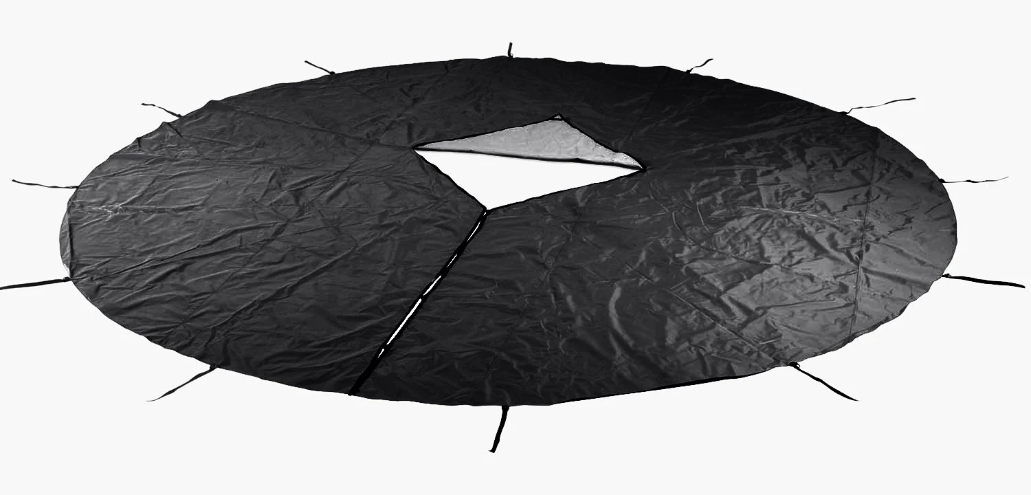 Bunn (fuktsperre), Venor Lavvo