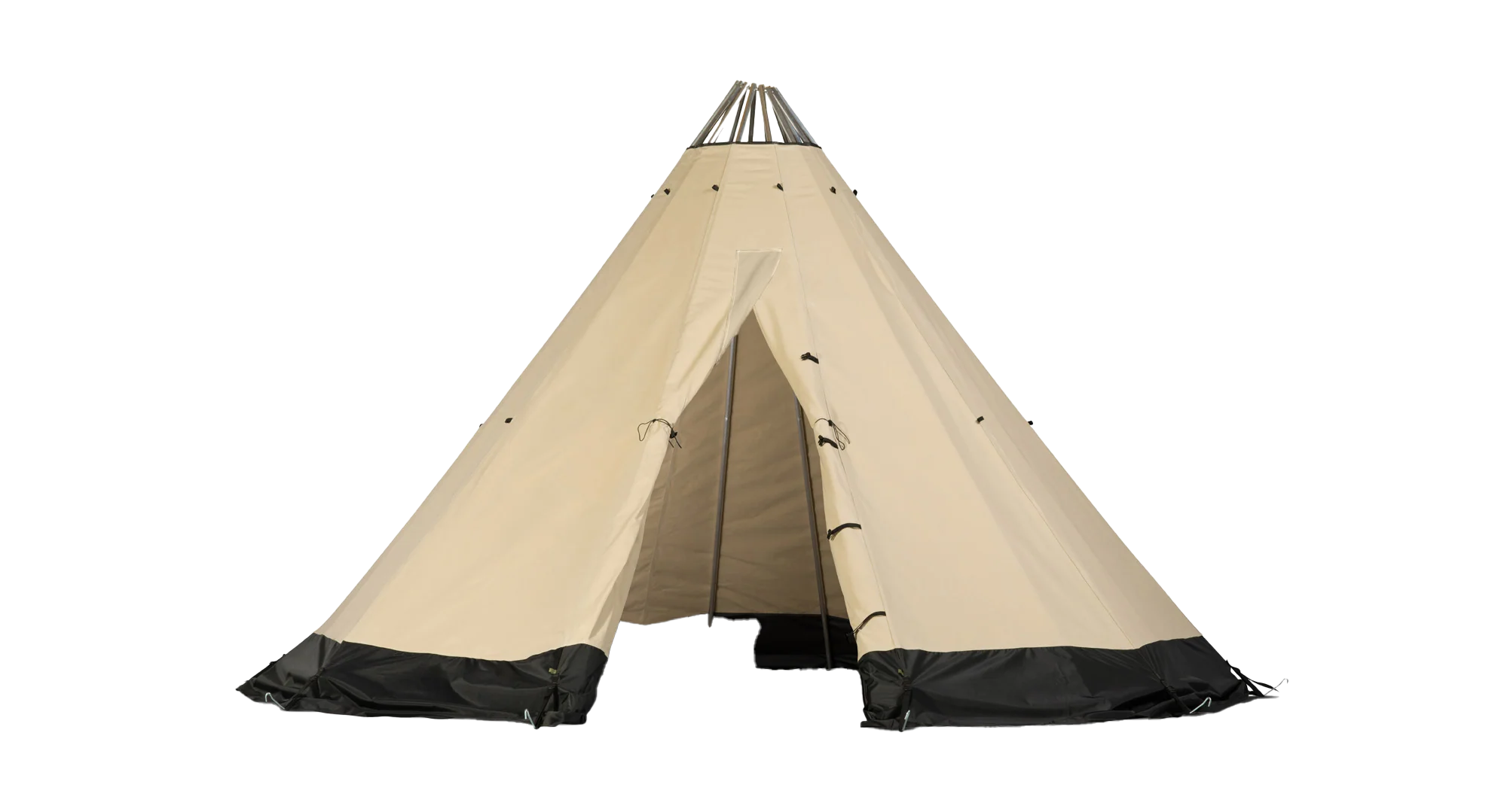 Venor Lavvo - allround - beige