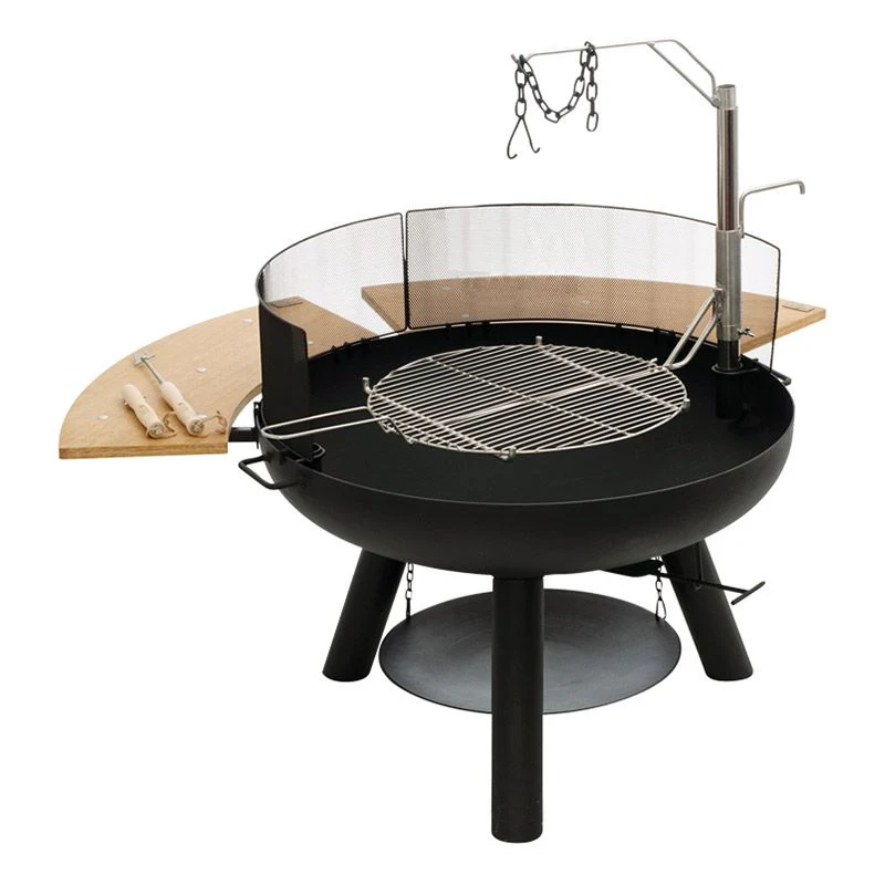 Espegård - Fyrfat 80