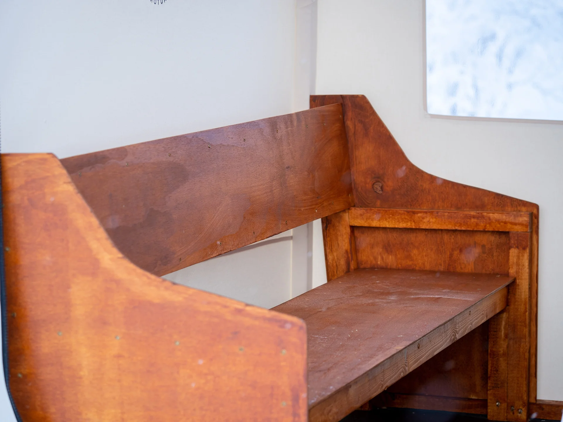 Diligense - transporter