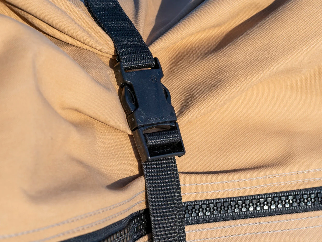 Venor PopUp 16-18, komplett