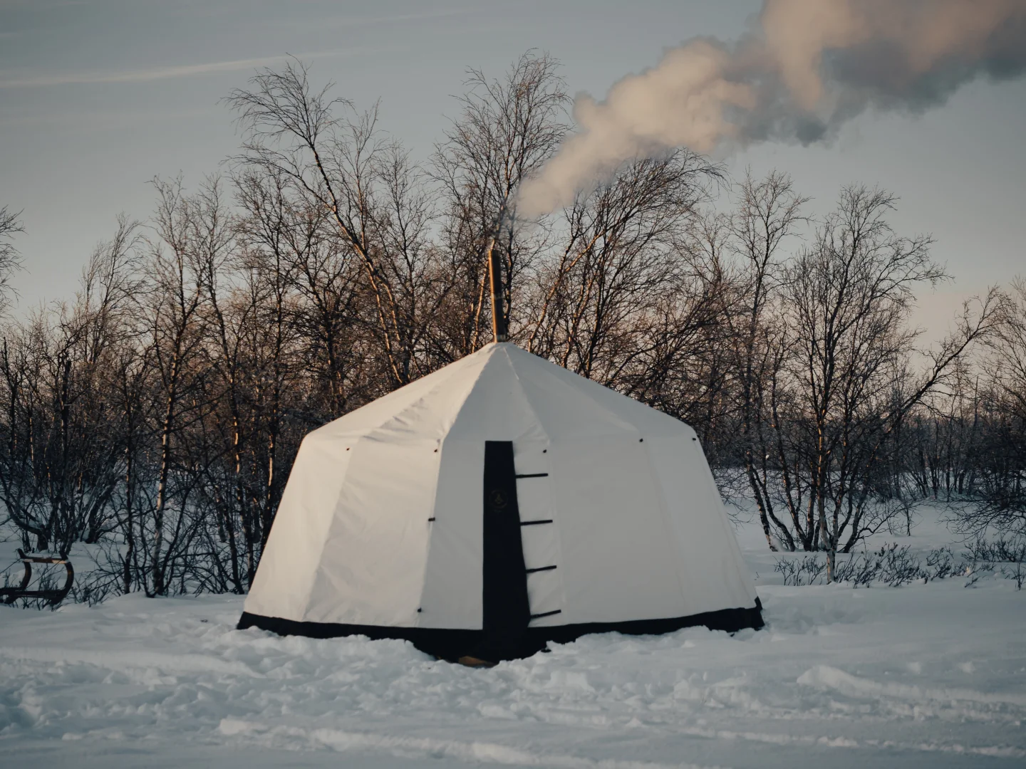 Venor Gamme - easy - beige