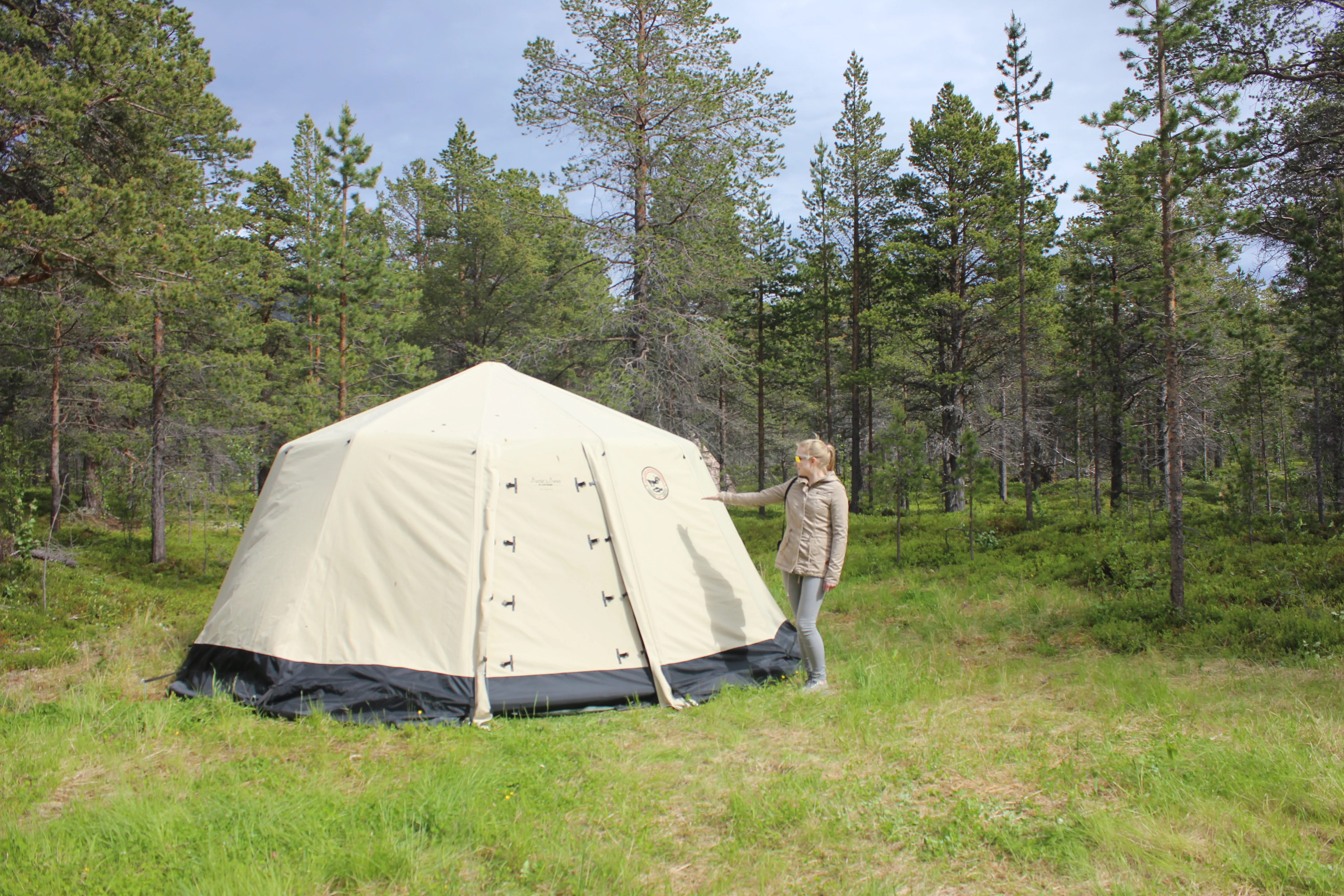 Venor Gamme - allround - beige