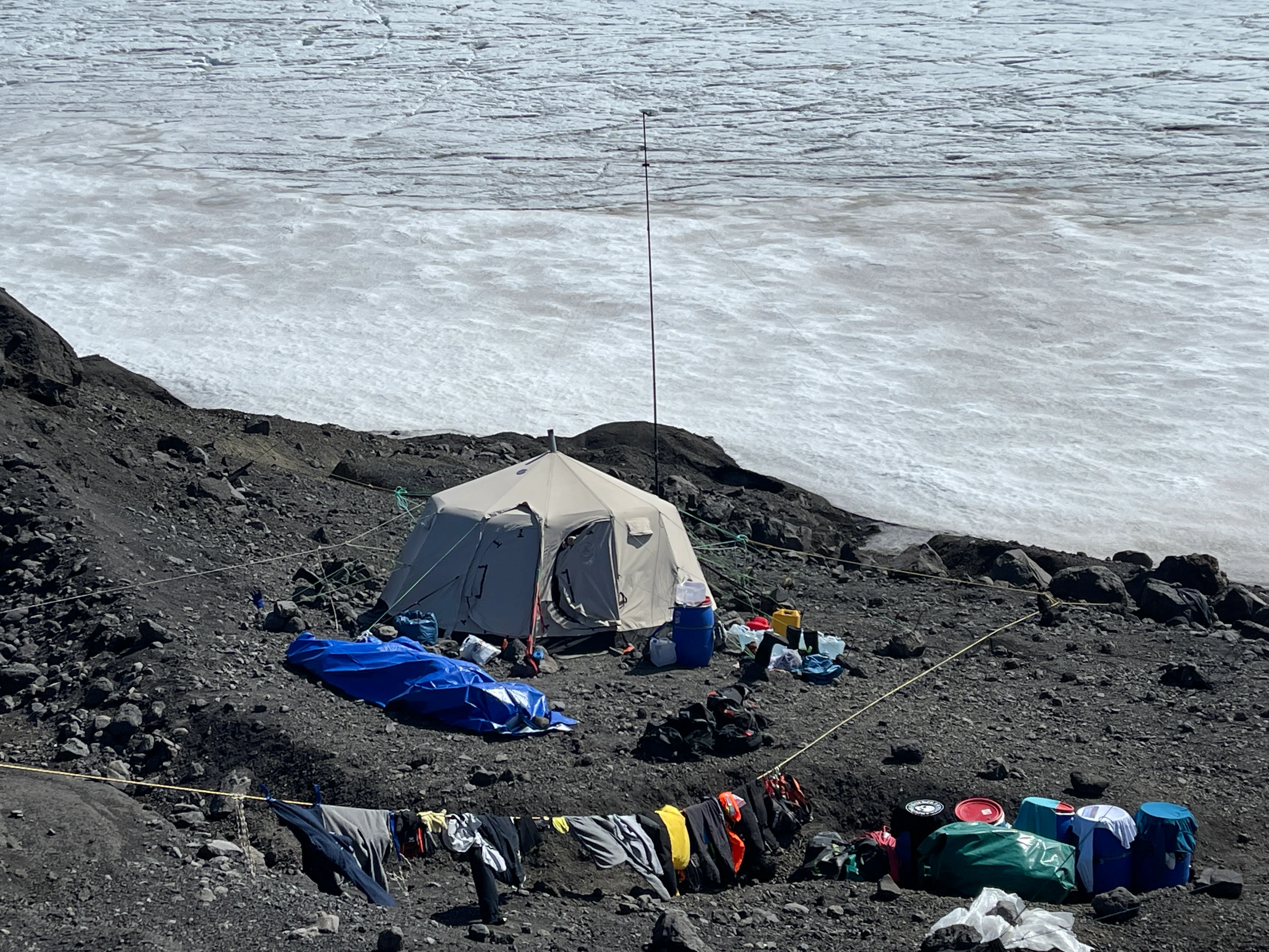 Venor Gamme - expedition - beige