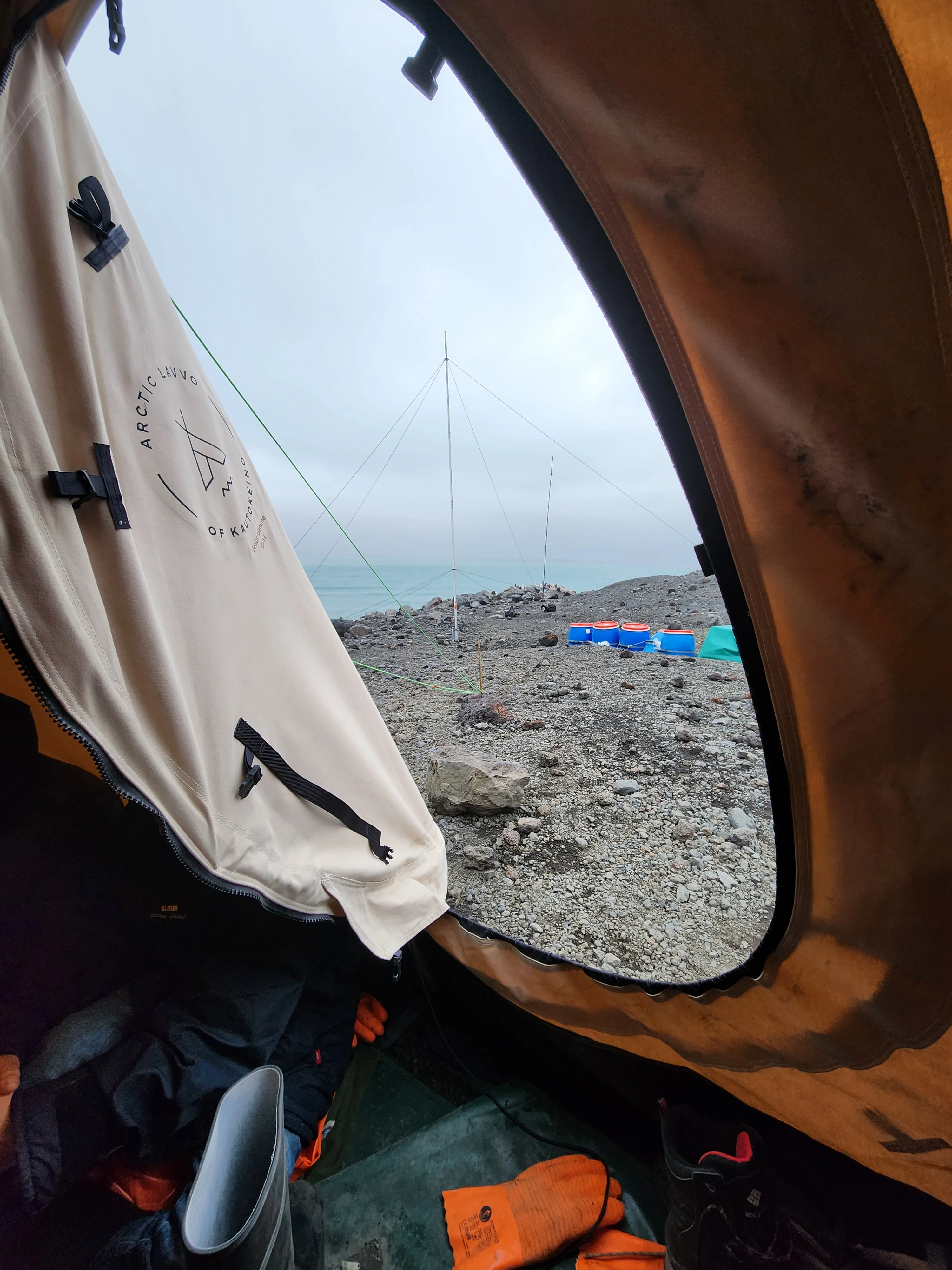 Venor Gamme - expedition - beige