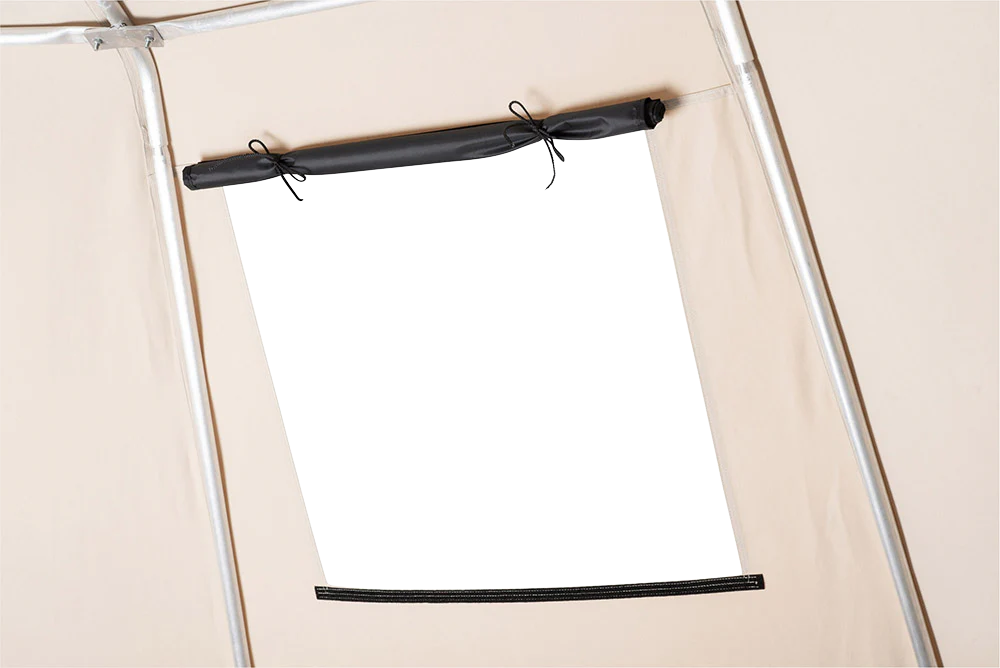 Venor Gamme Lang - glamping