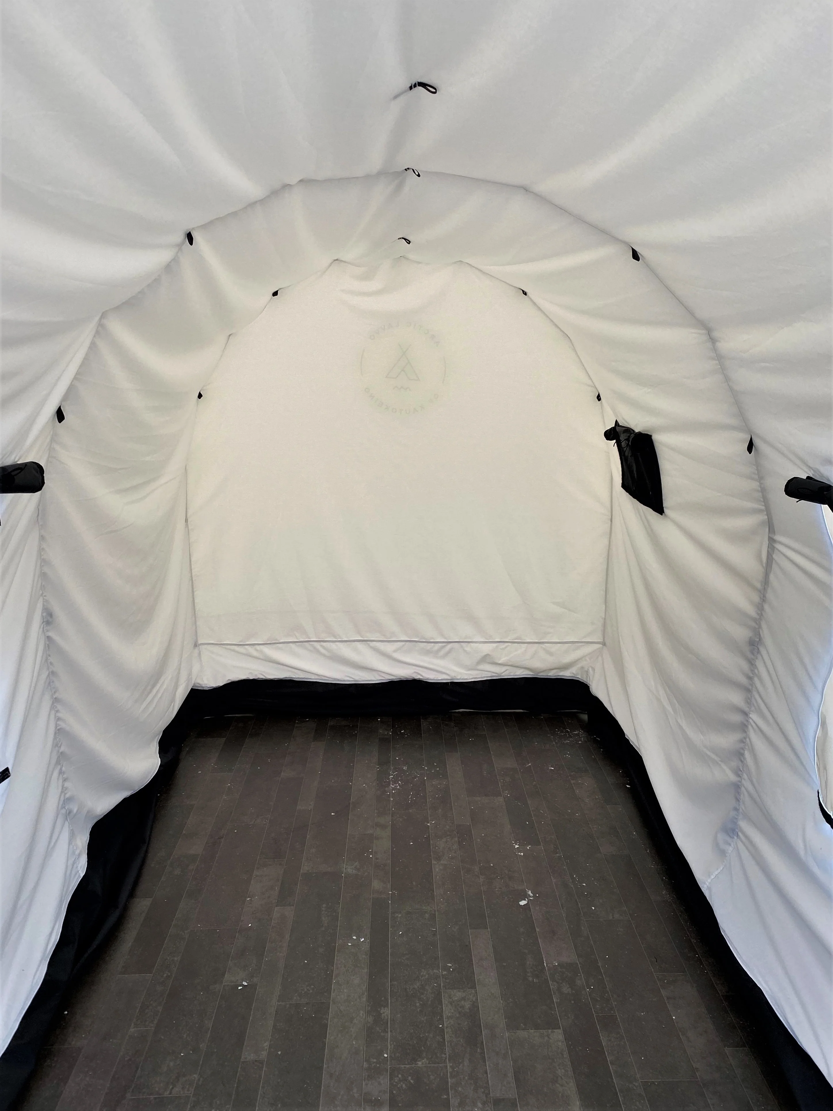 Innerduk til Diligense