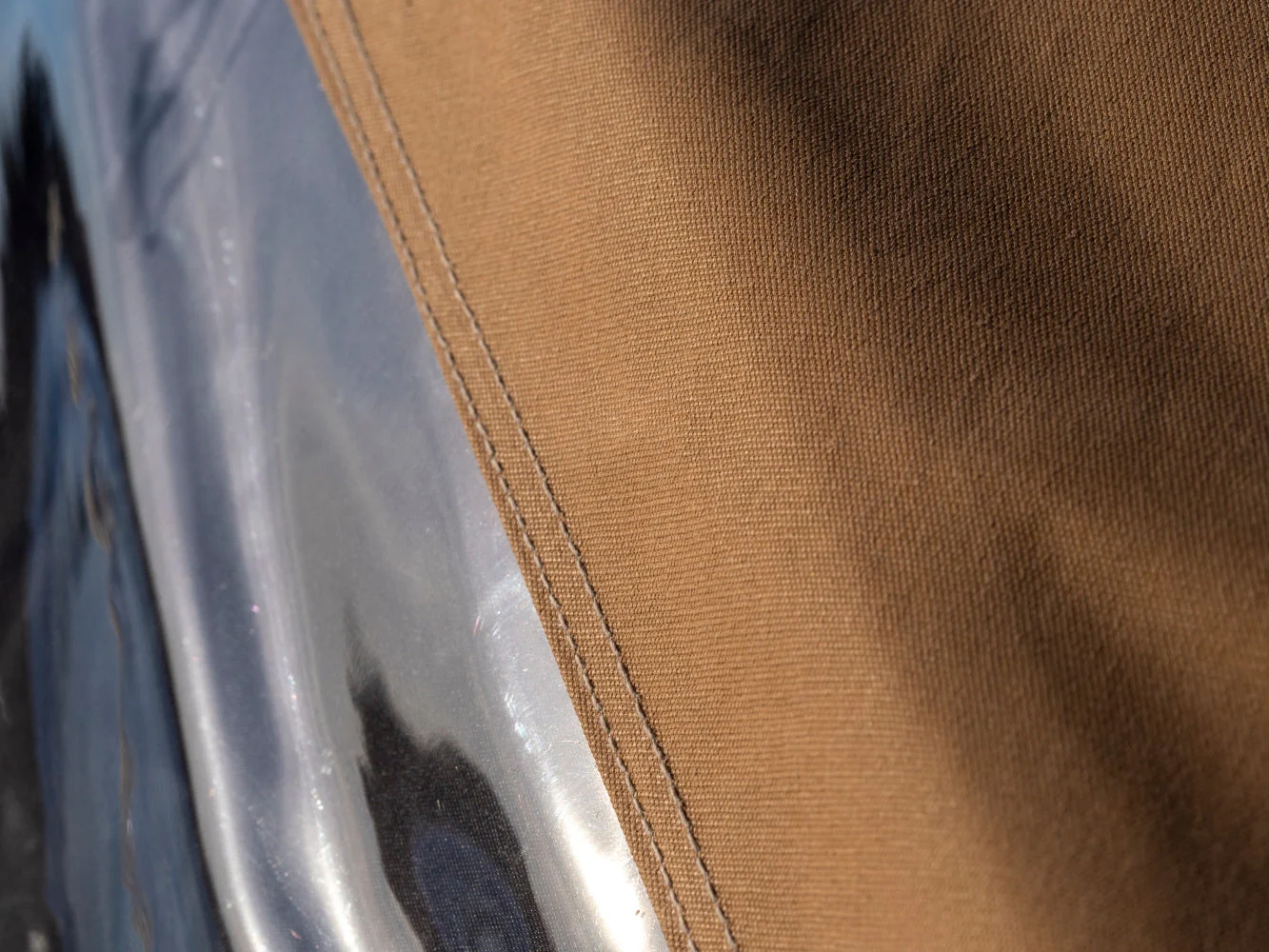 Venor PopUp 16-18, komplett