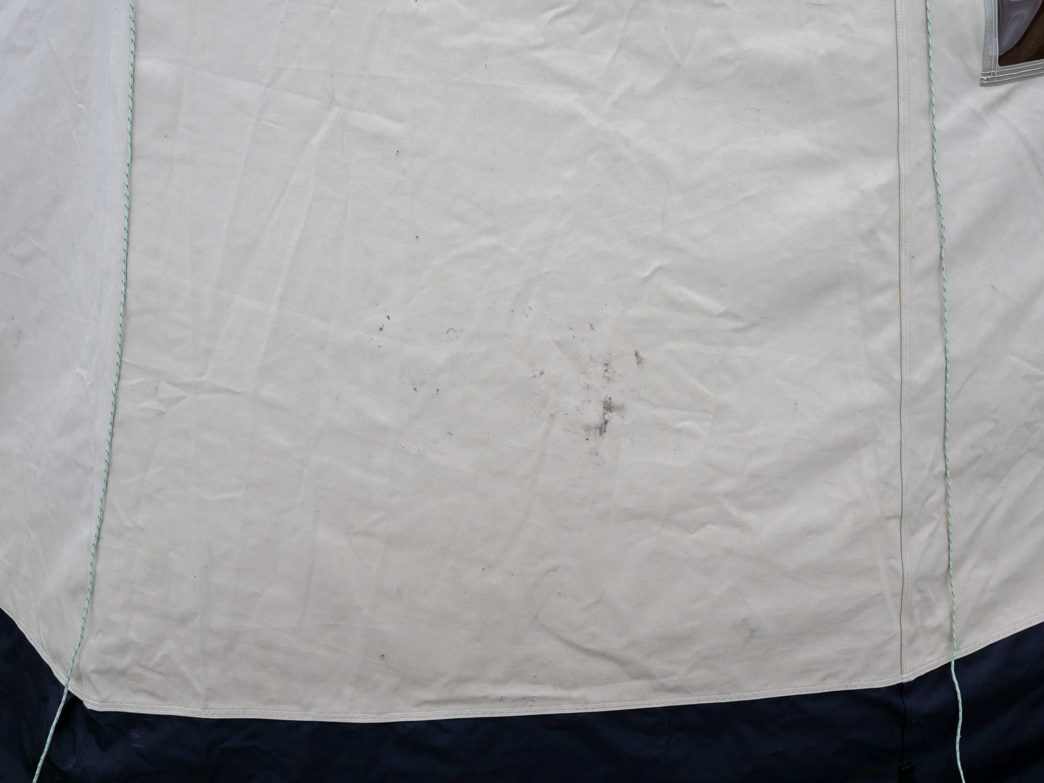 Brukt Venor Gamme 8-10 med innerduk