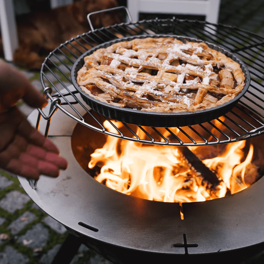 Espegård - Bålpanne Rein Premium 60 B