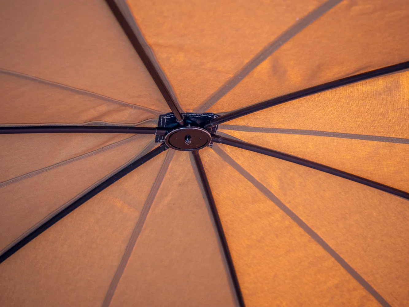 Teltduk til PopUp-telt