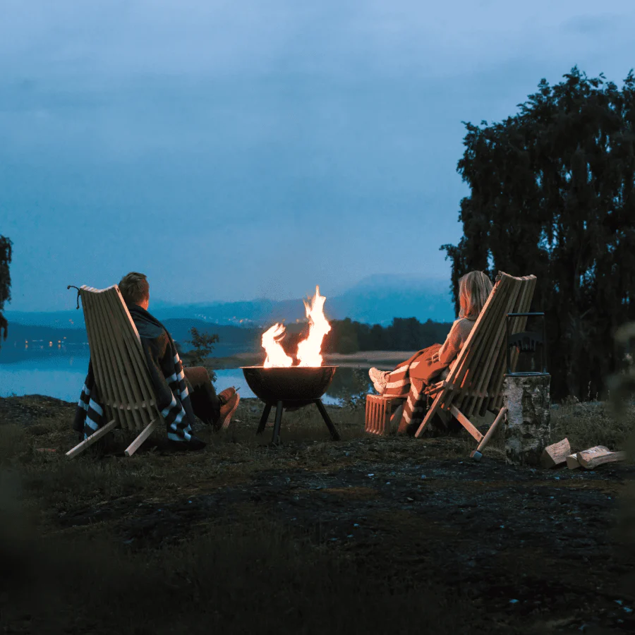 Espegård - Bålpanne Rein Premium 60 B