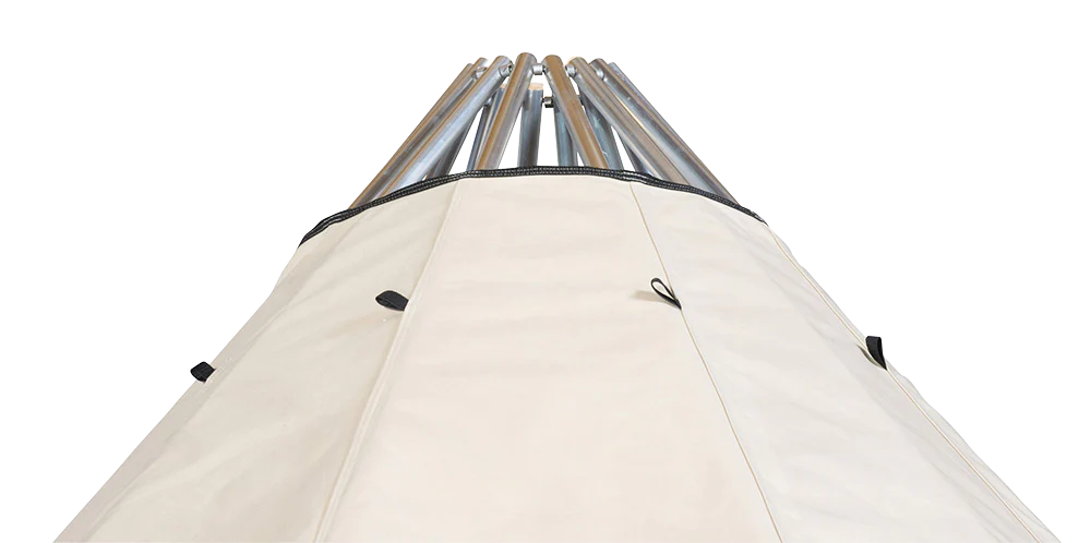 Venor Lavvo - allround - beige