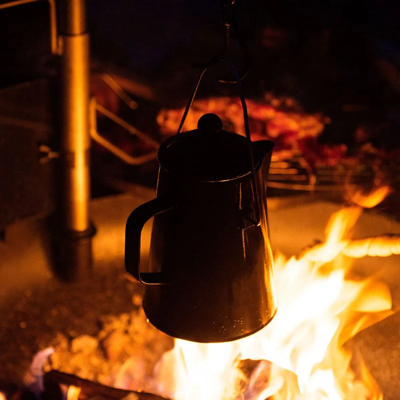 Espegård - Fyrfat 80