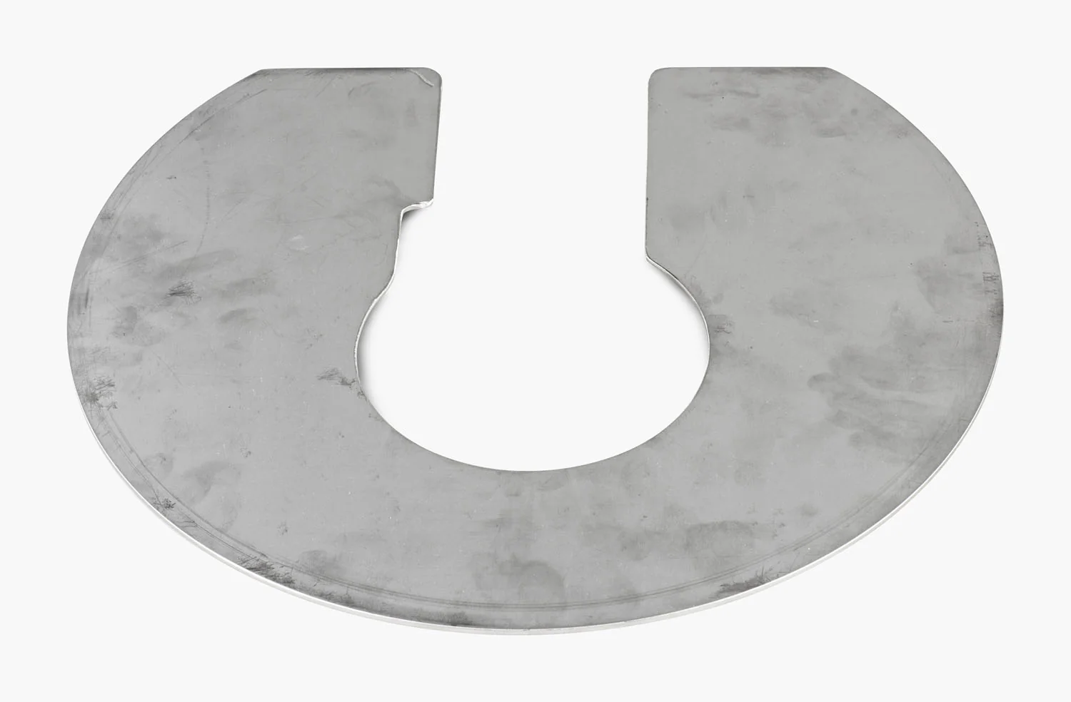 Kokeplate til Multifuel teltovn