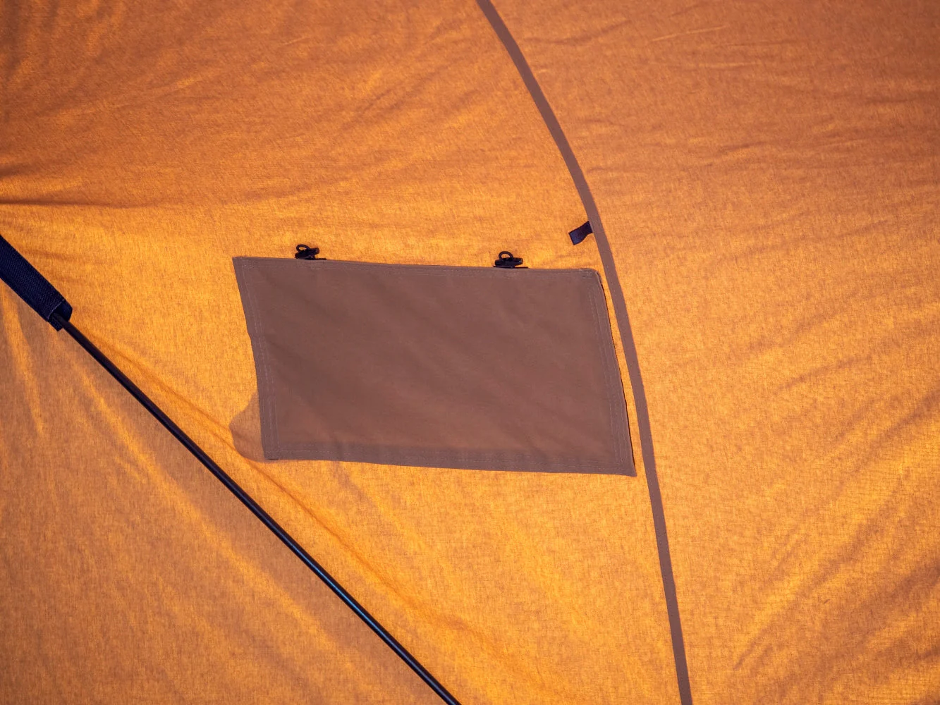 Venor PopUp 8-10, komplett