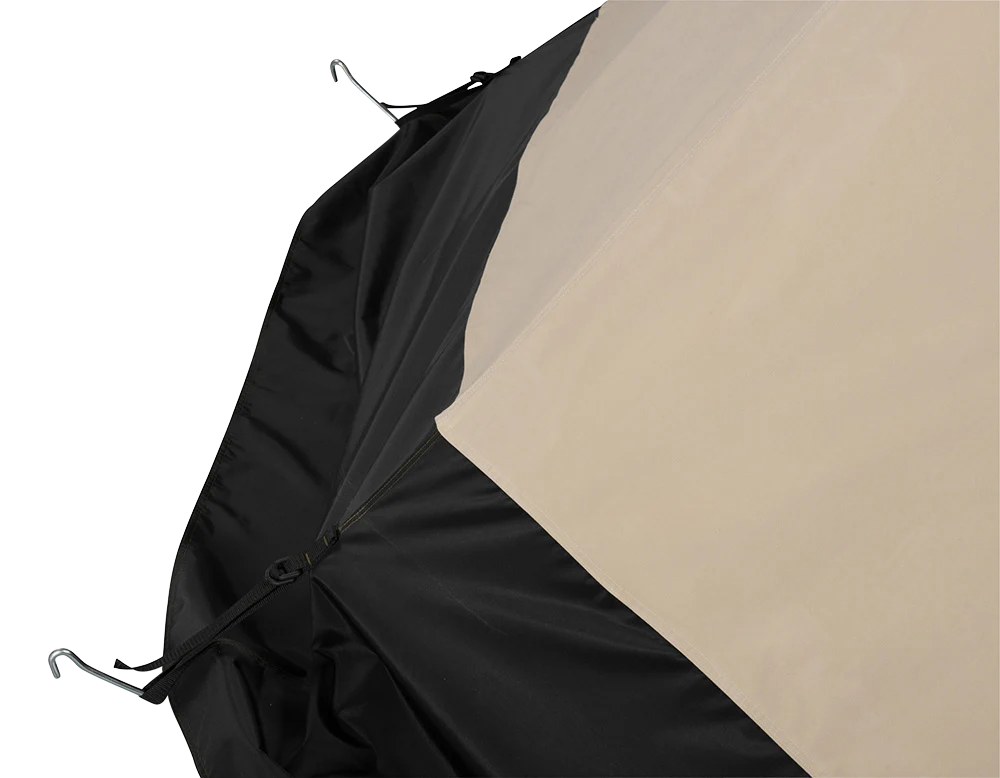 Venor Lavvo - allround - beige