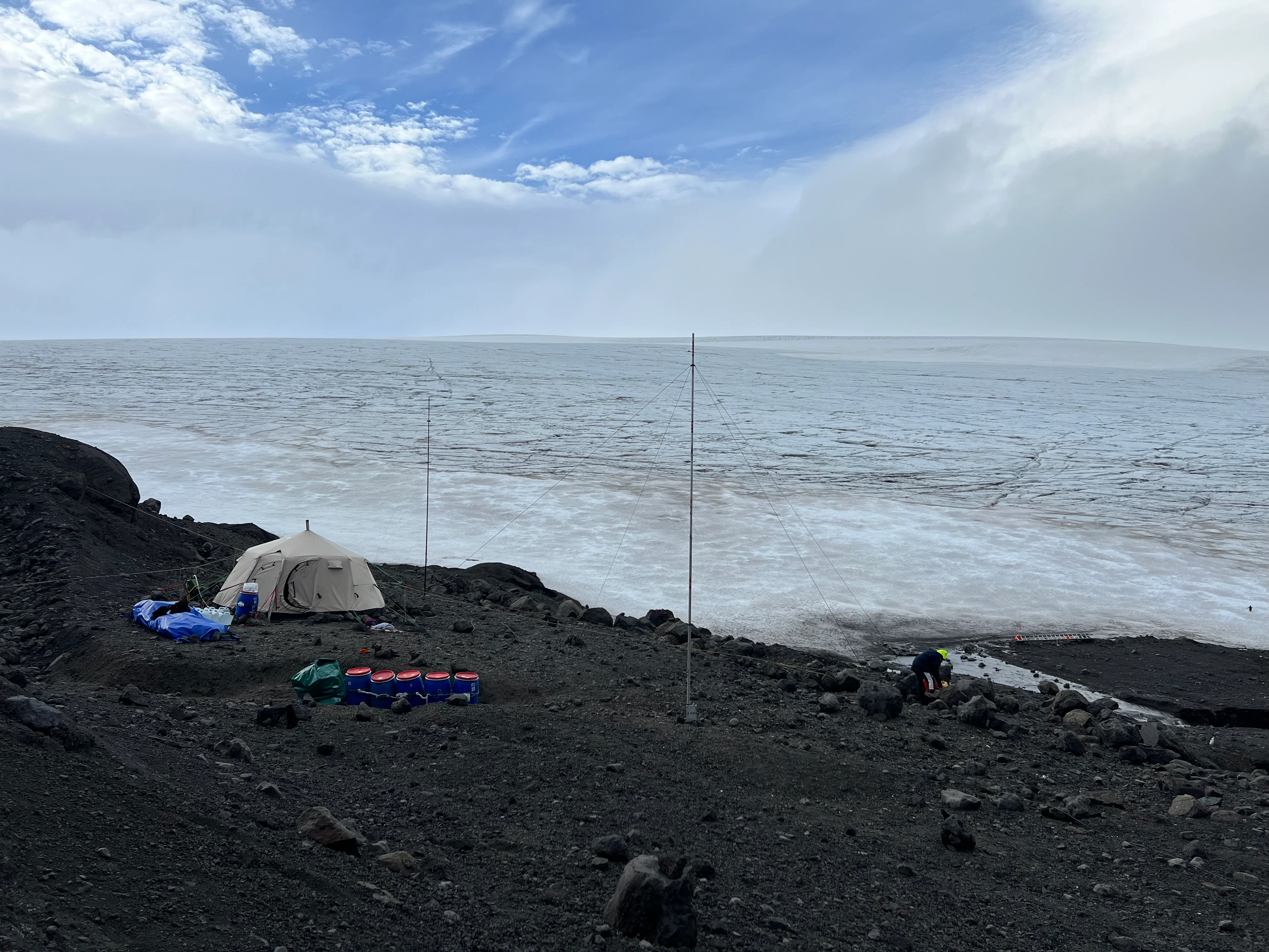 Venor Gamme - expedition - beige