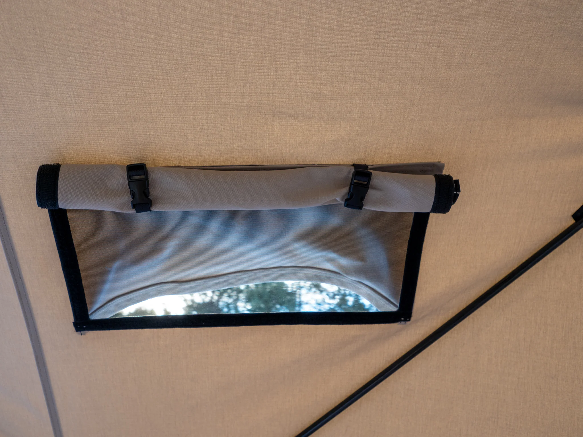 Venor PopUp 16-18, komplett