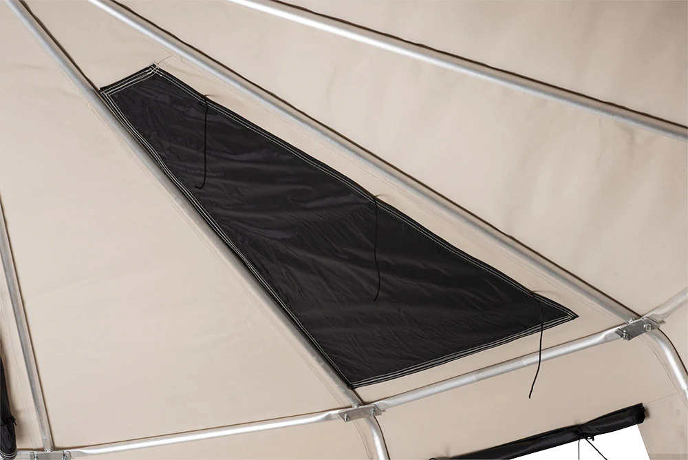 Venor Gamme Lang - glamping