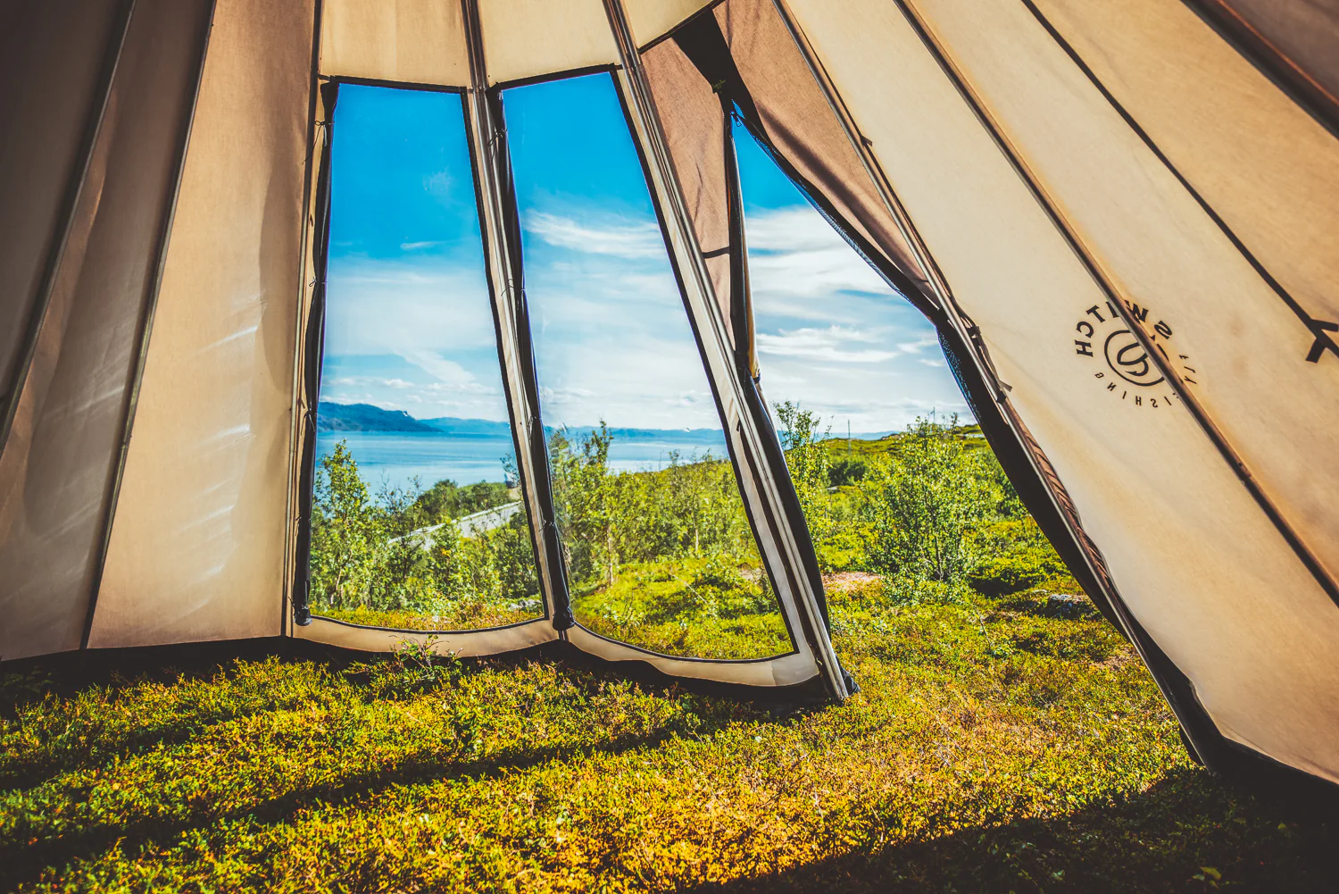 Venor Lavvo - panorama - beige