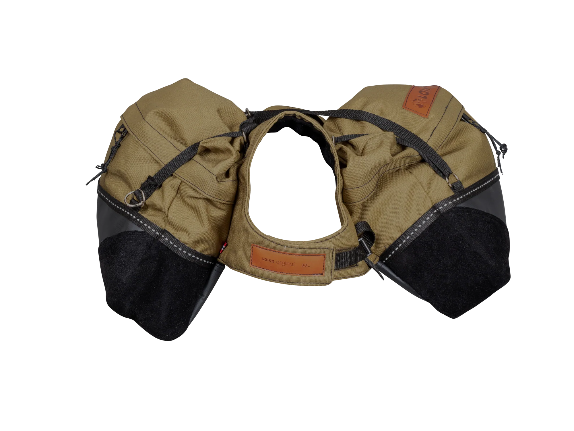 Laika Originalkløv 30L