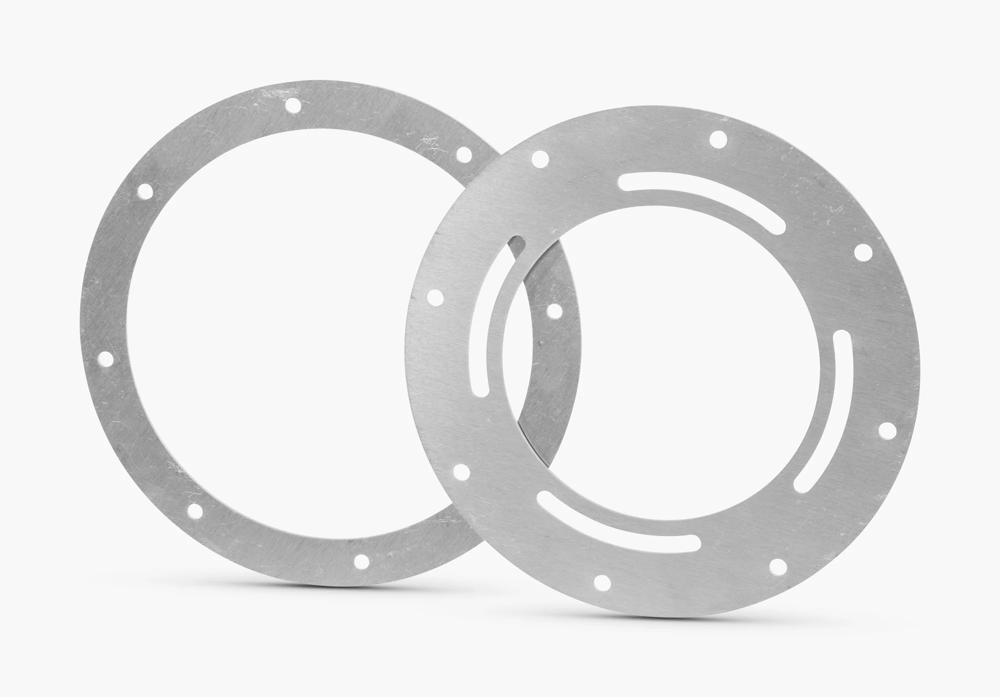 Pipegjennomgang - Venor Gamme og Venor PopUp